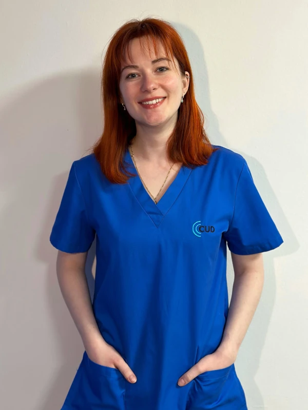 lek. Magdalena Zielińska