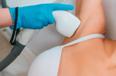 USG Doppler kończyn górnych