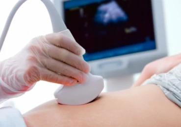 USG jamy brzusznej Zabrze