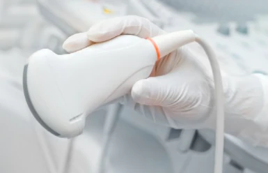 badanie USG płuc i opłucnej