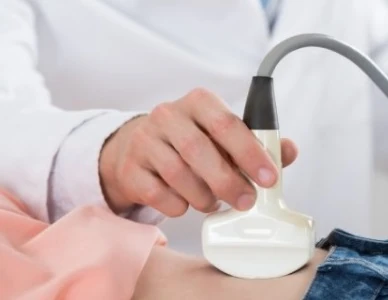 badanie USG tkanek miękkich