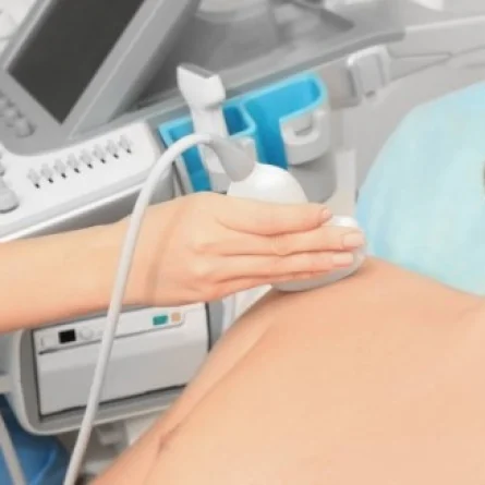 badania USG