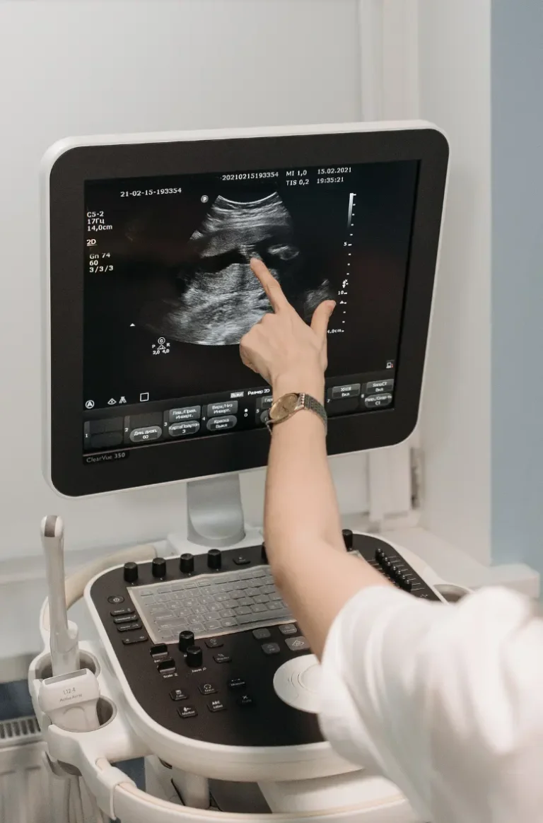 ELASTOGRAFIA WĄTROBY